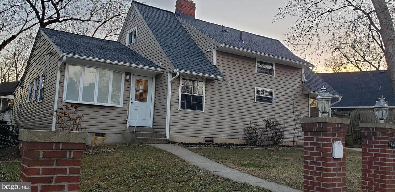 12804 Leahy Drive - Photo 1