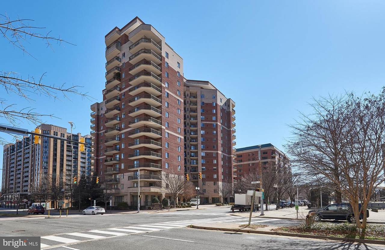 901 Monroe Street - Photo 1