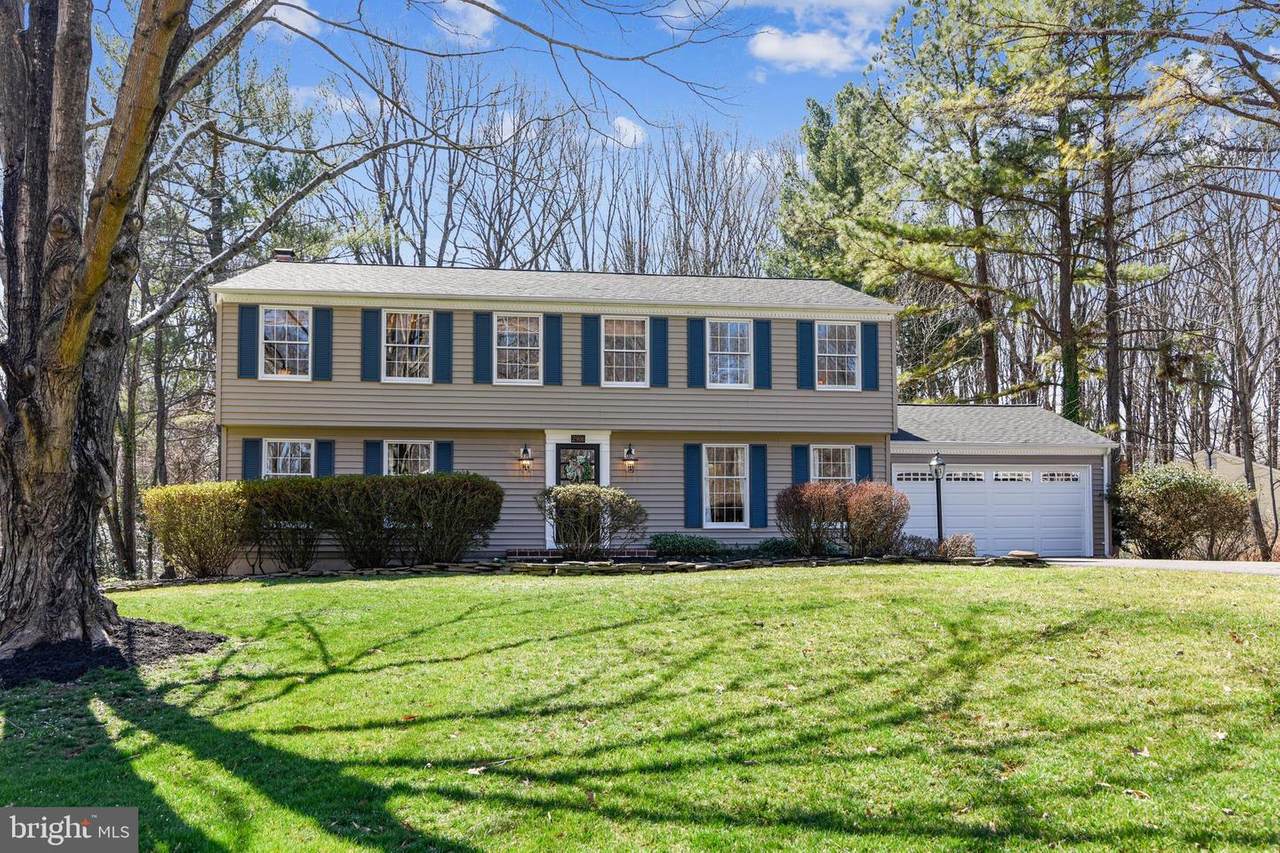 2906 Rock Manor Court - Photo 1