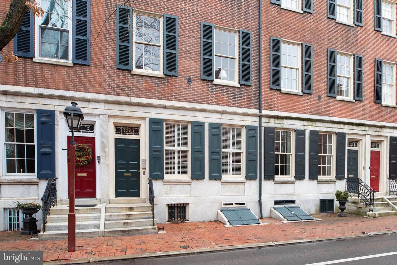 328 Spruce Street - Photo 1
