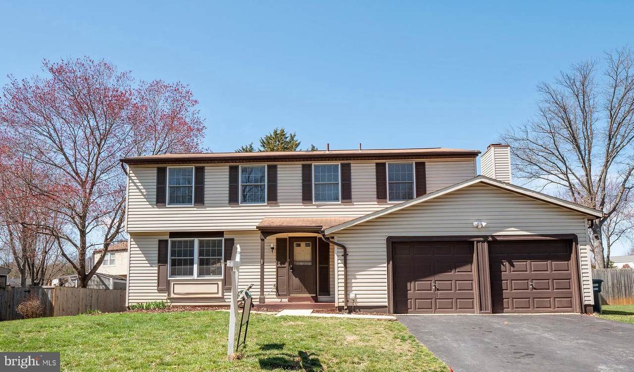 17416 Taunton Drive - Photo 1