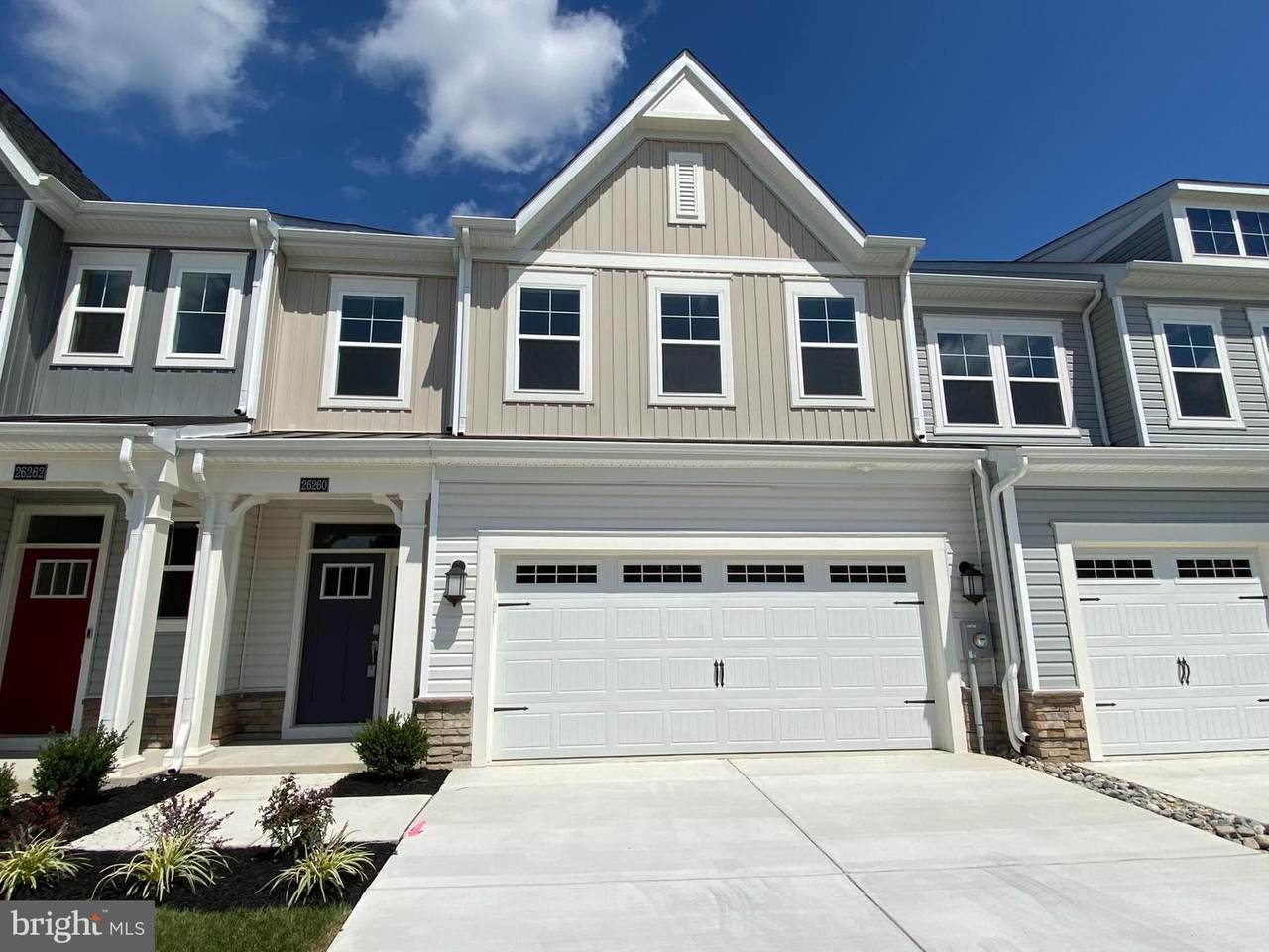 26031 Milby Circle - Photo 1
