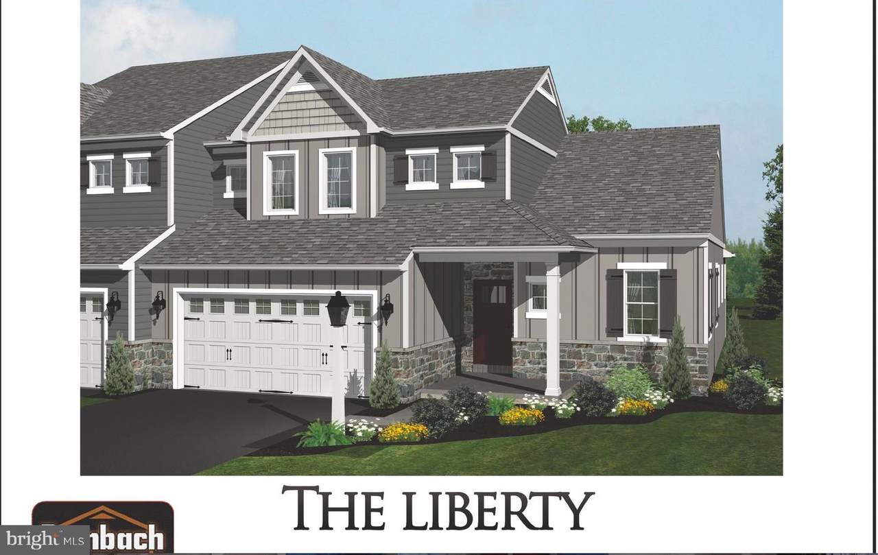 743 Radio Road, Lot 4 - Photo 1
