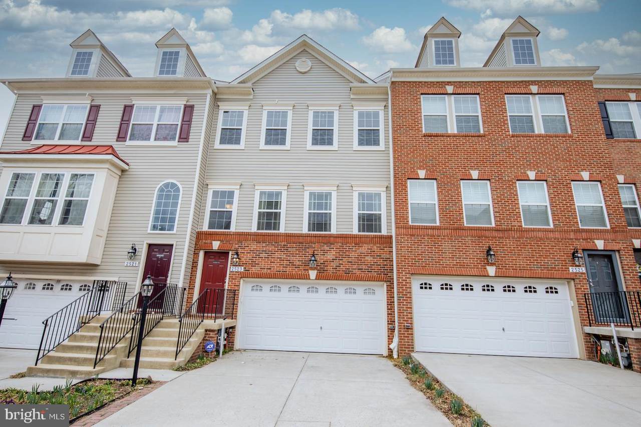 2523 Hyacinth Lane - Photo 1