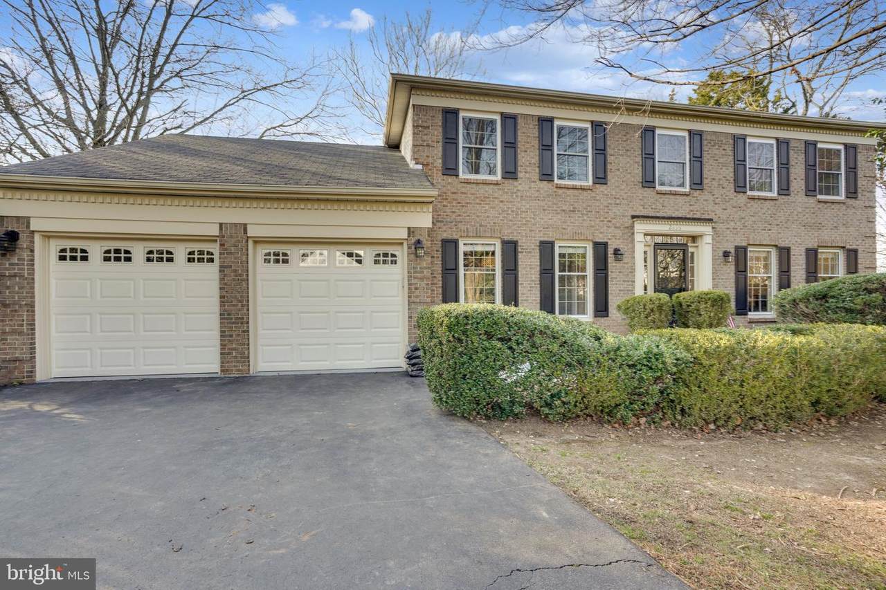 2636 Ox Road - Photo 1