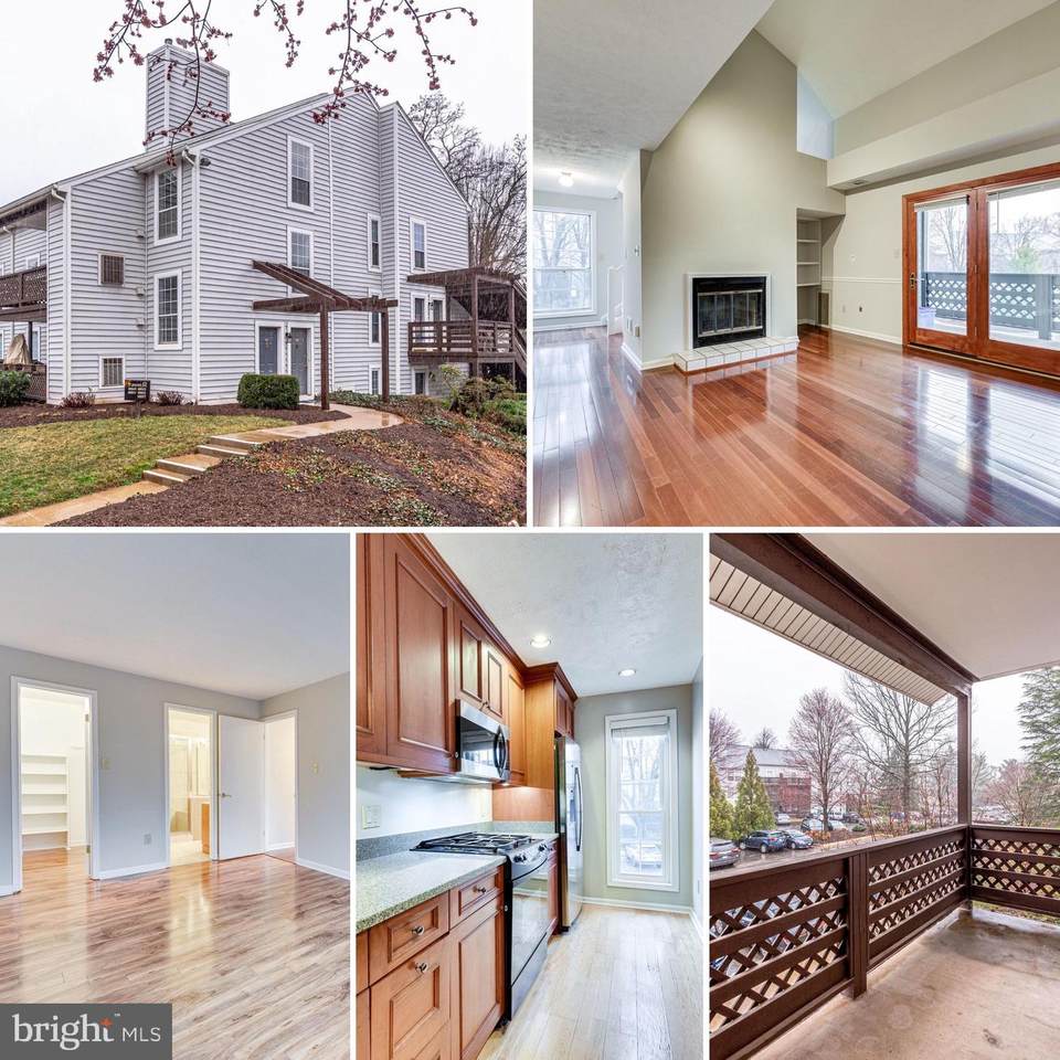 10051 Oakton Terrace Road - Photo 1