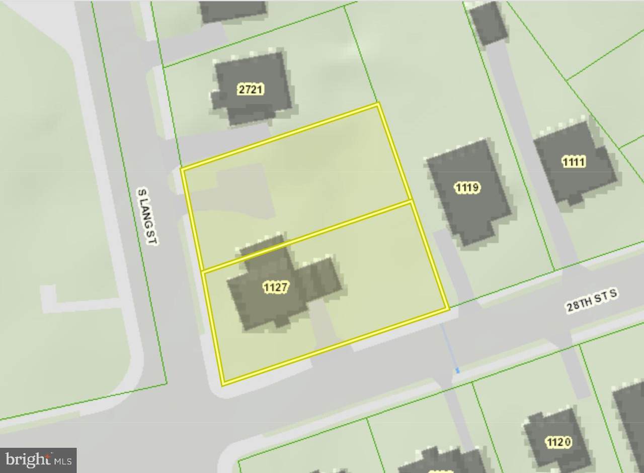 1127 28TH Street - Photo 1