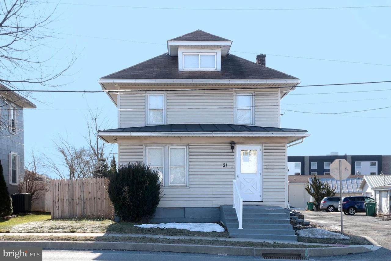 21 Lingle Avenue - Photo 1