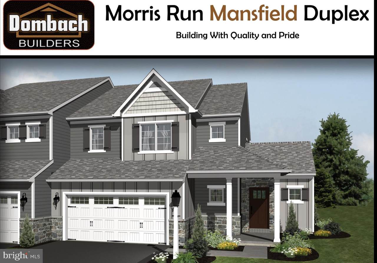 713 Radio Road, Lot 10 - Photo 1
