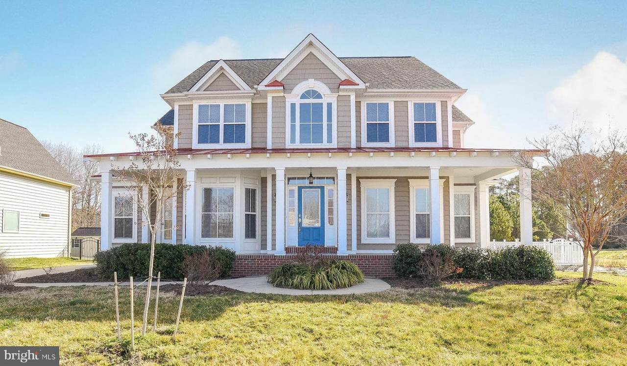 17450 Lighthouse Commons Drive - Photo 1