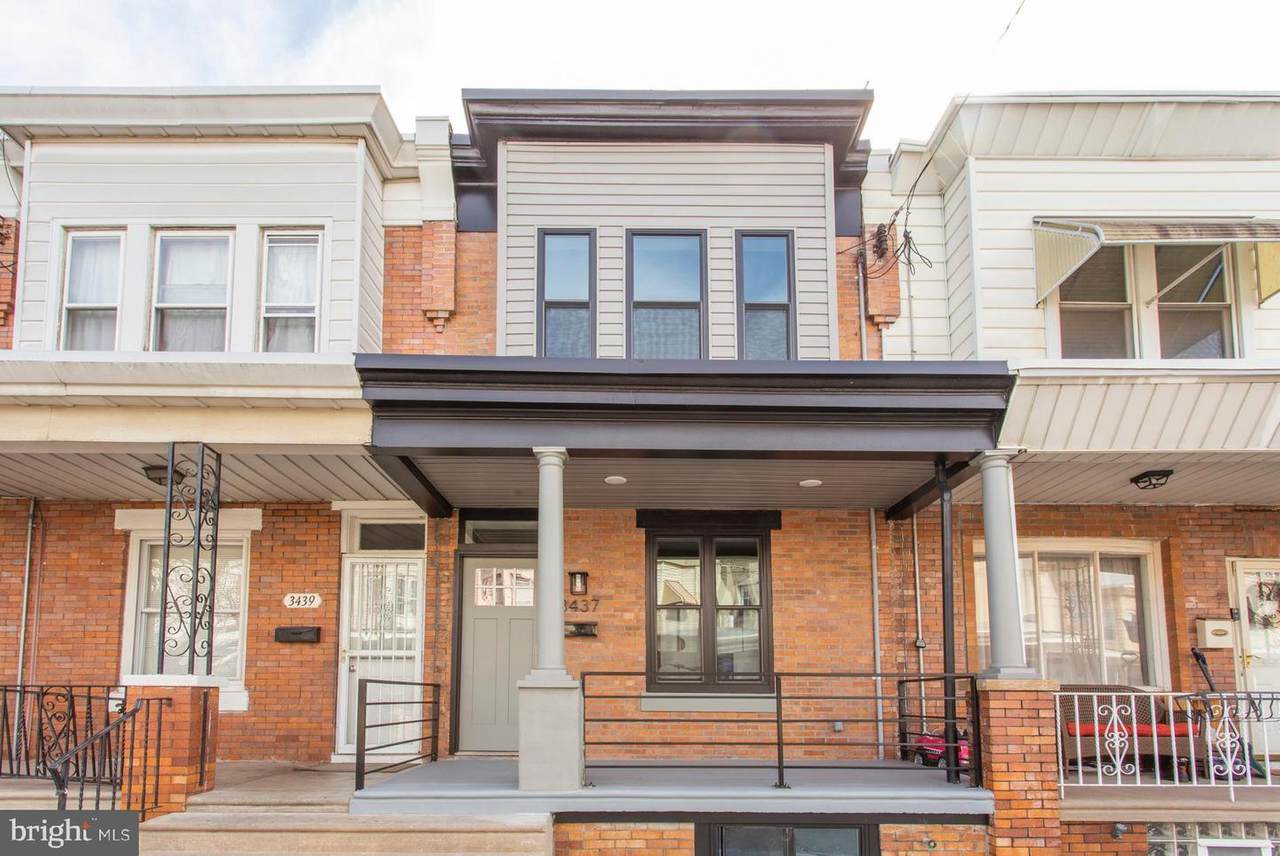 3437 Edgemont Street - Photo 1