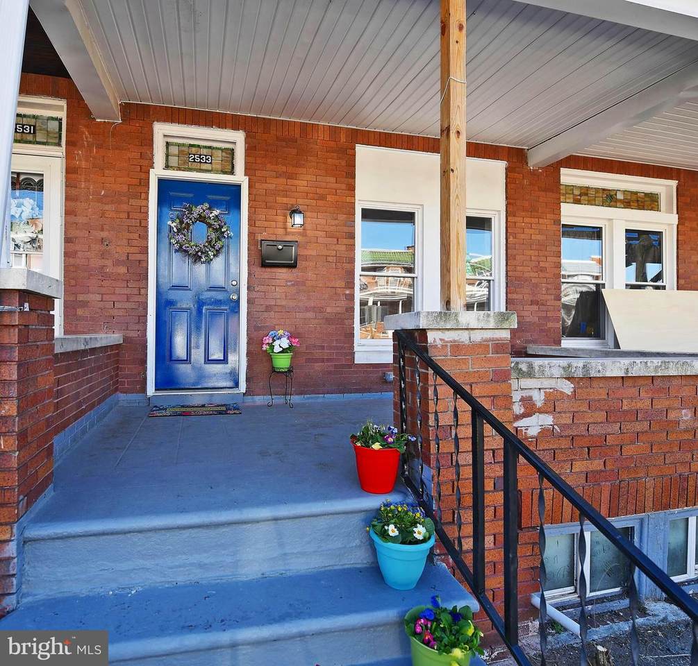 2533 Calverton Heights Avenue - Photo 1