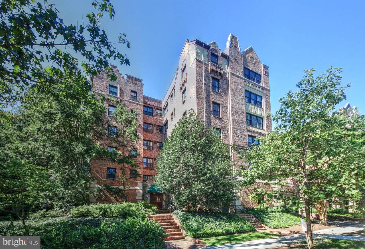 3930 Connecticut Avenue - Photo 1