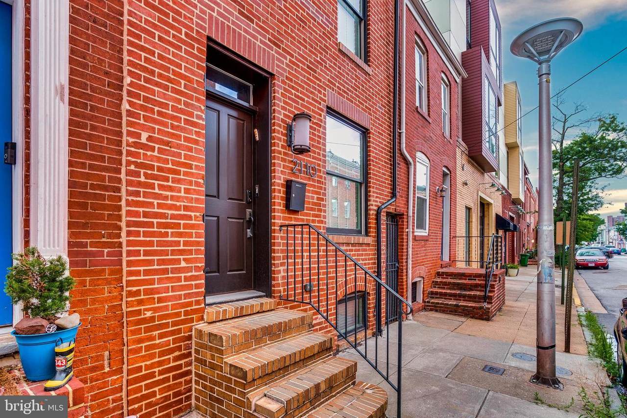 2110 Cambridge Street - Photo 1