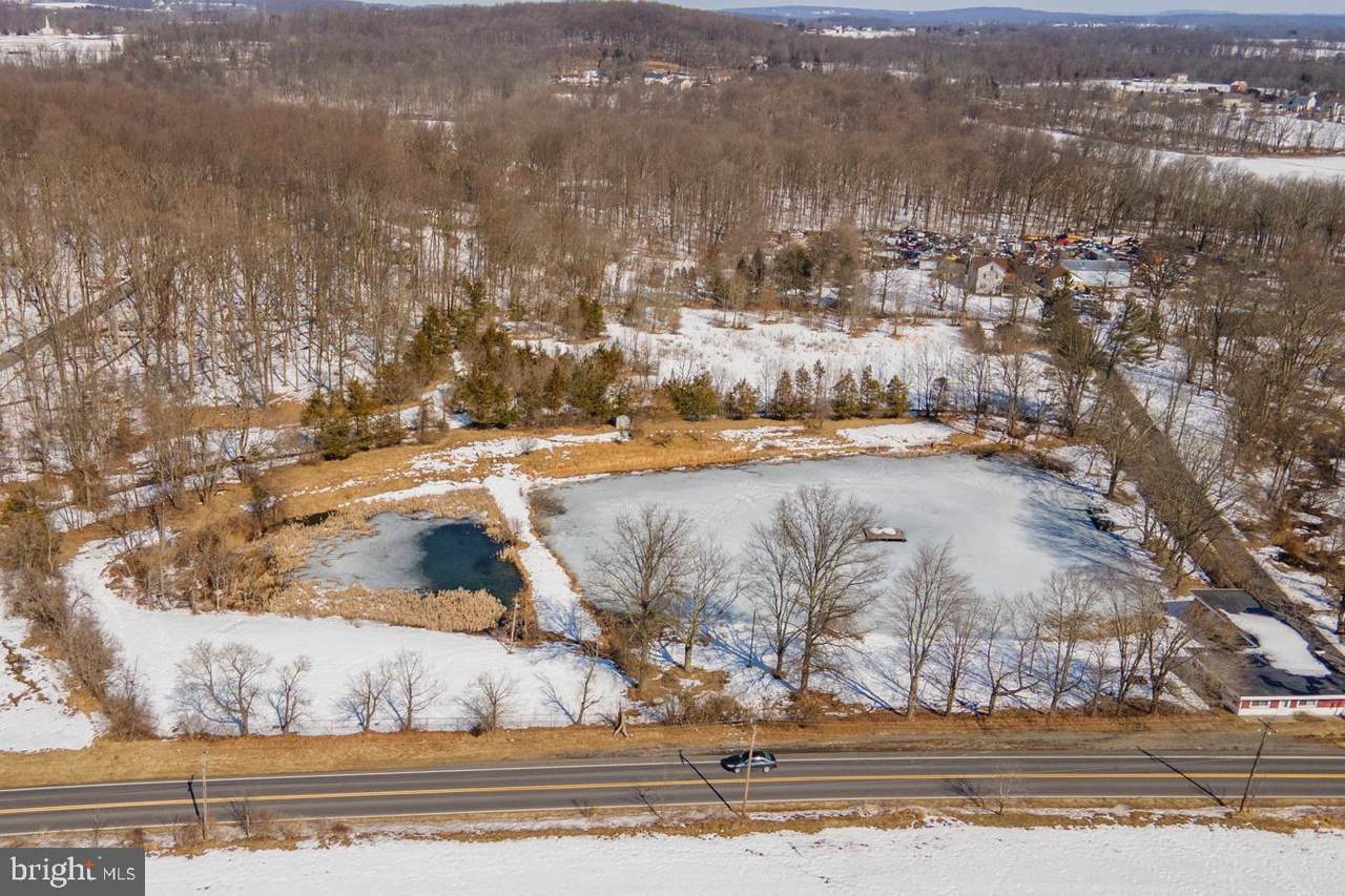 2448 Spinnerstown Road - Photo 1