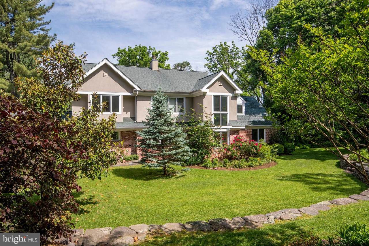 1318 Spring Mill Road - Photo 1