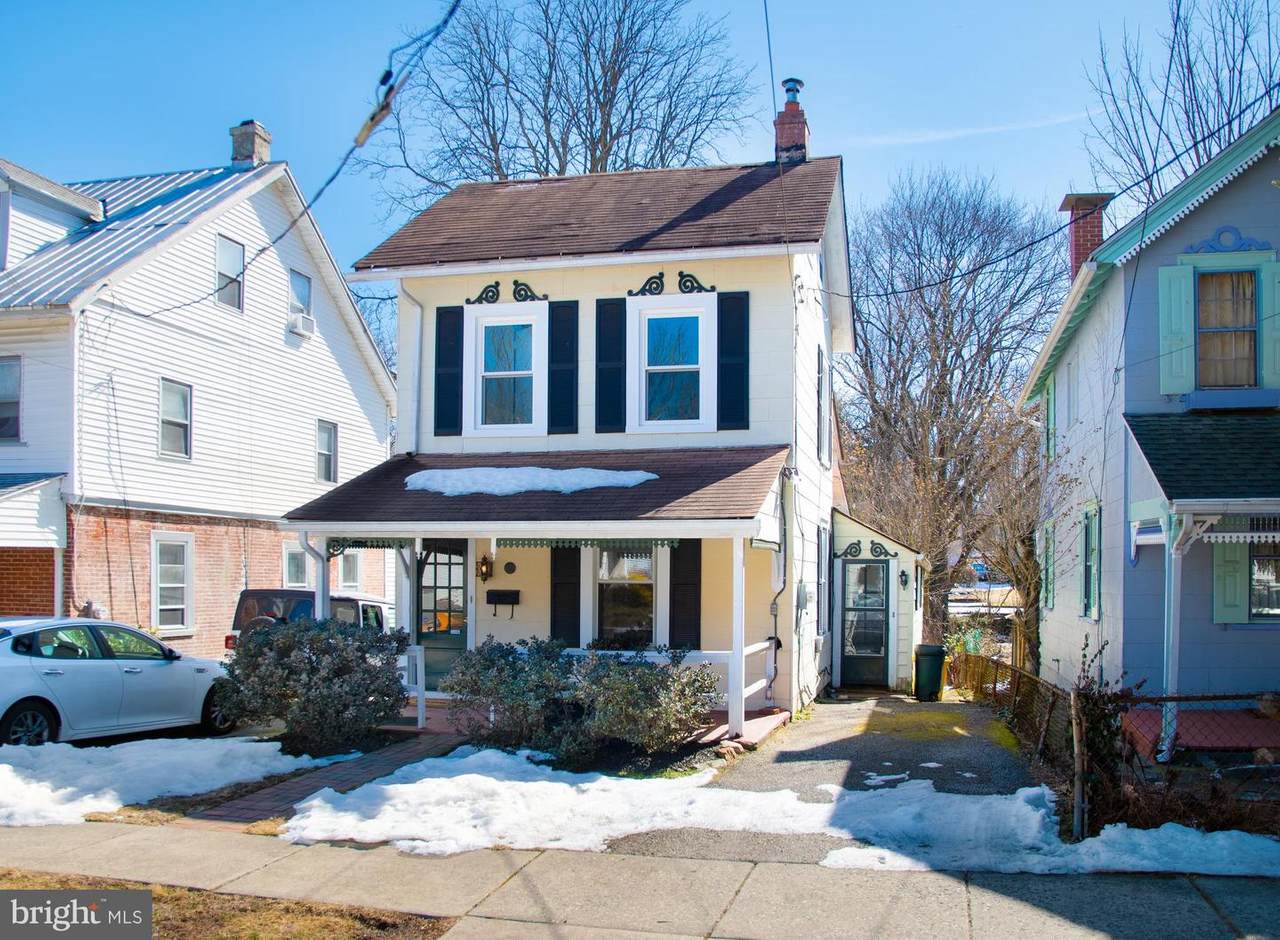 45 Franklin Avenue - Photo 1