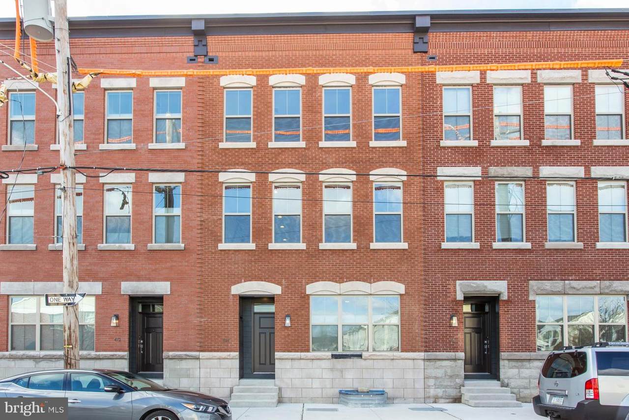 414 Reed Street - Photo 1