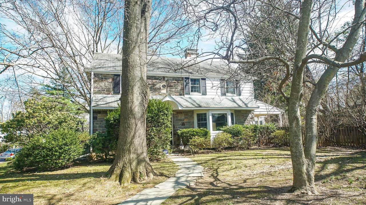525 Williams Road - Photo 1