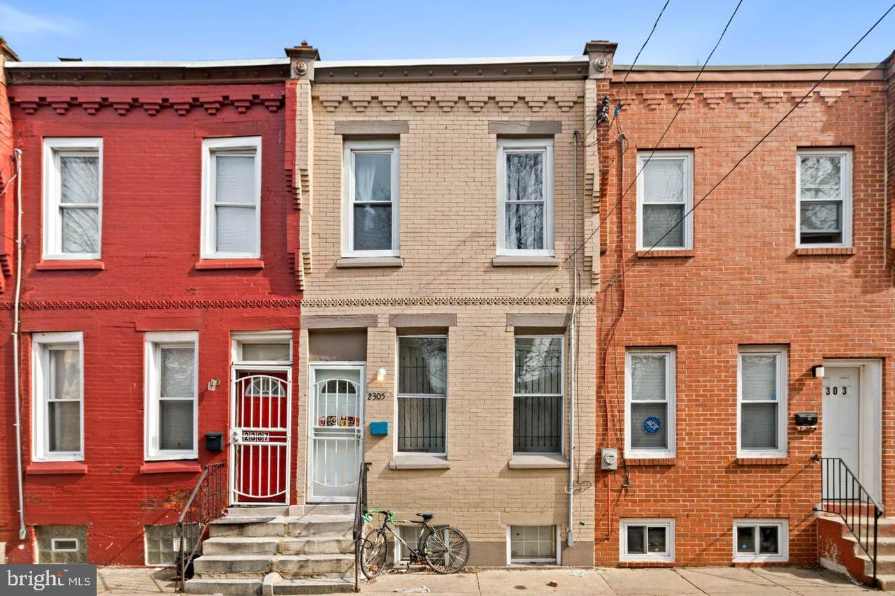 2305 Fawn Street - Photo 1