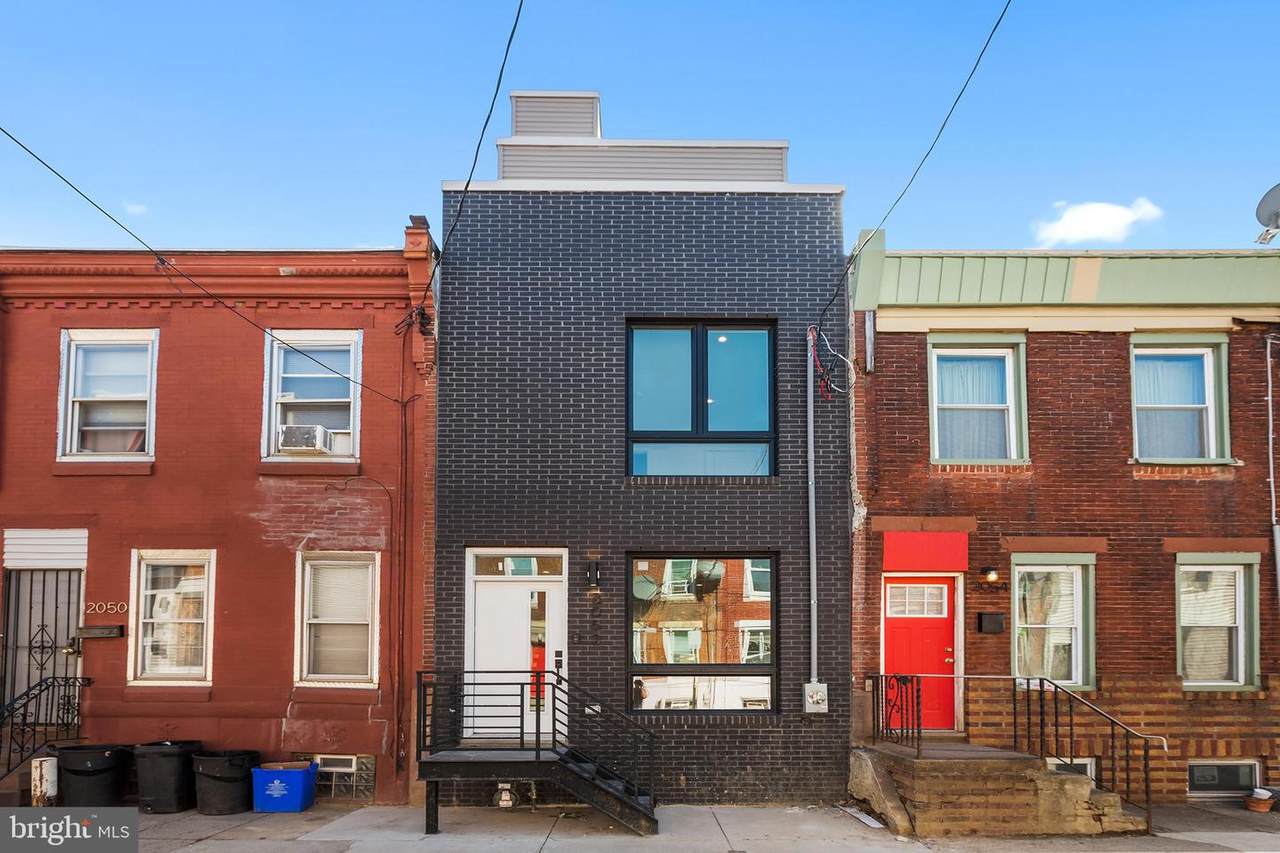 2052 Sigel Street - Photo 1