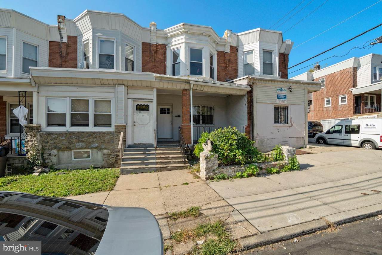 6616 Chew Avenue - Photo 1