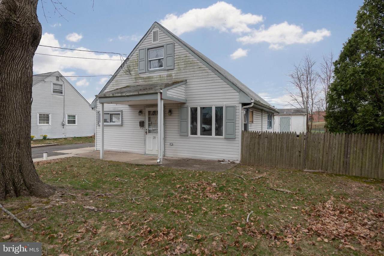 20 Farrell Avenue - Photo 1