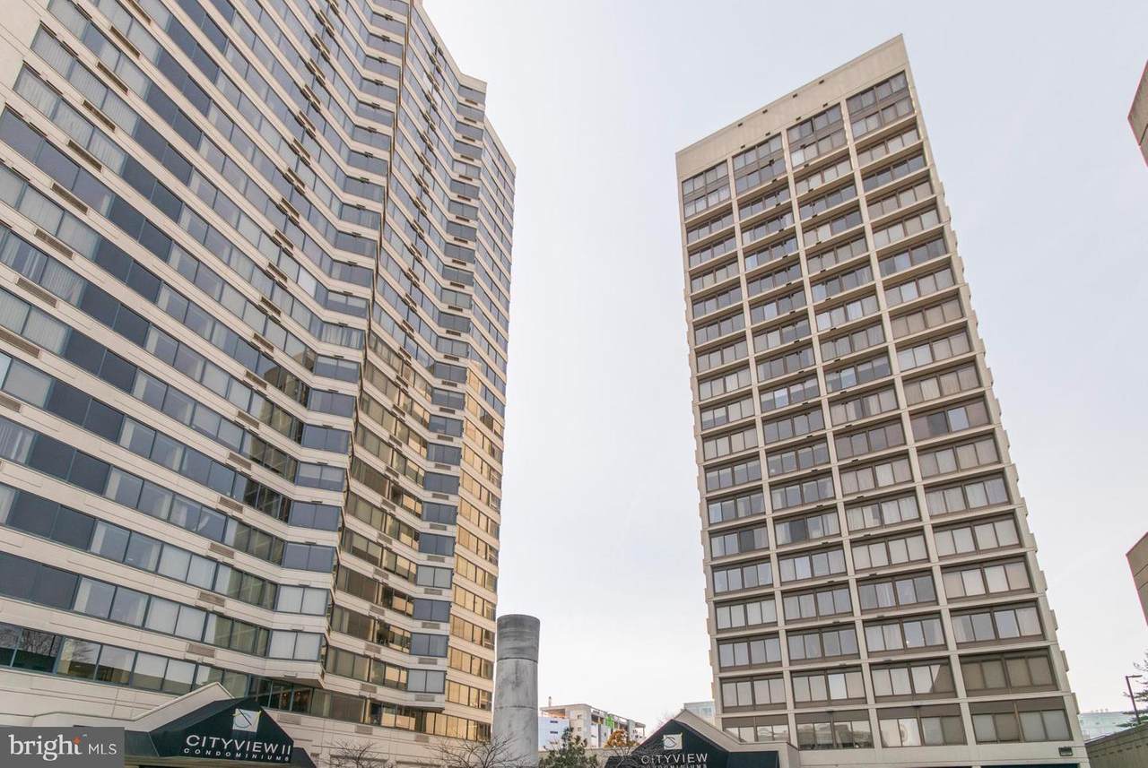 2001 Hamilton Street - Photo 1