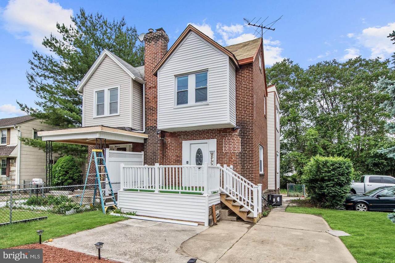 827 Rhawn Street - Photo 1