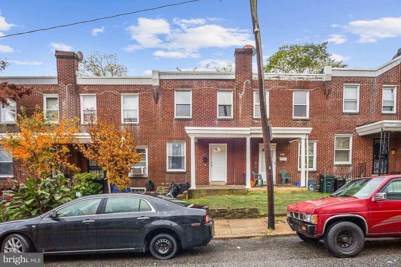 178 Rosemar Street - Photo 1