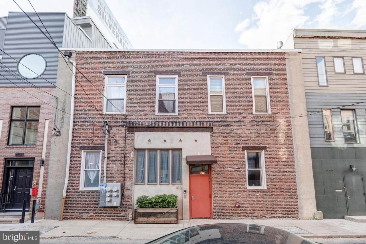 813-15 Hancock Street - Photo 1