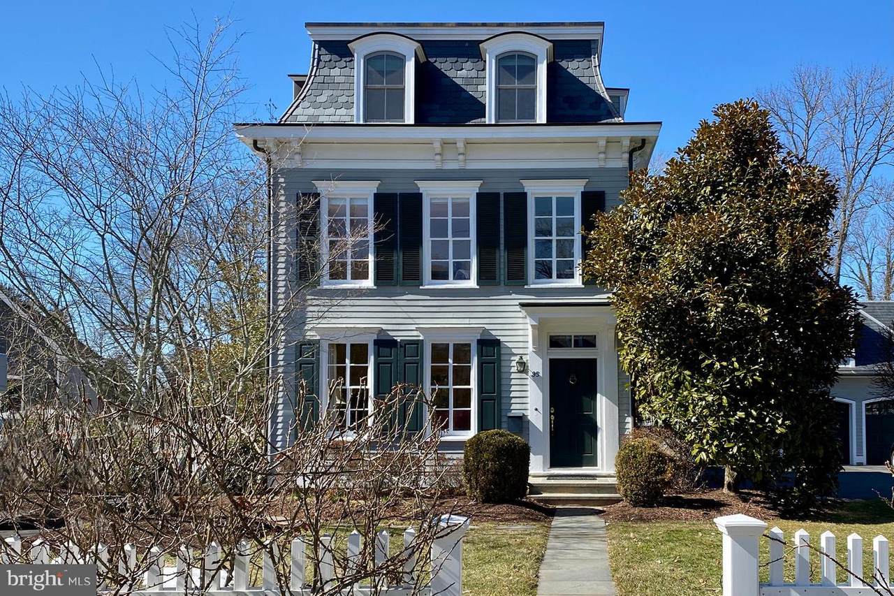 95 Cleveland Lane - Photo 1