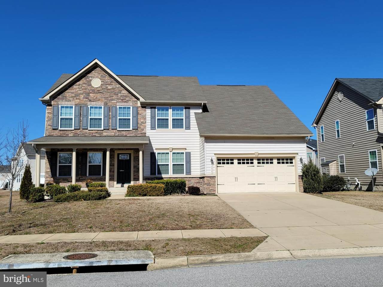 3525 Silent Creek Road - Photo 1