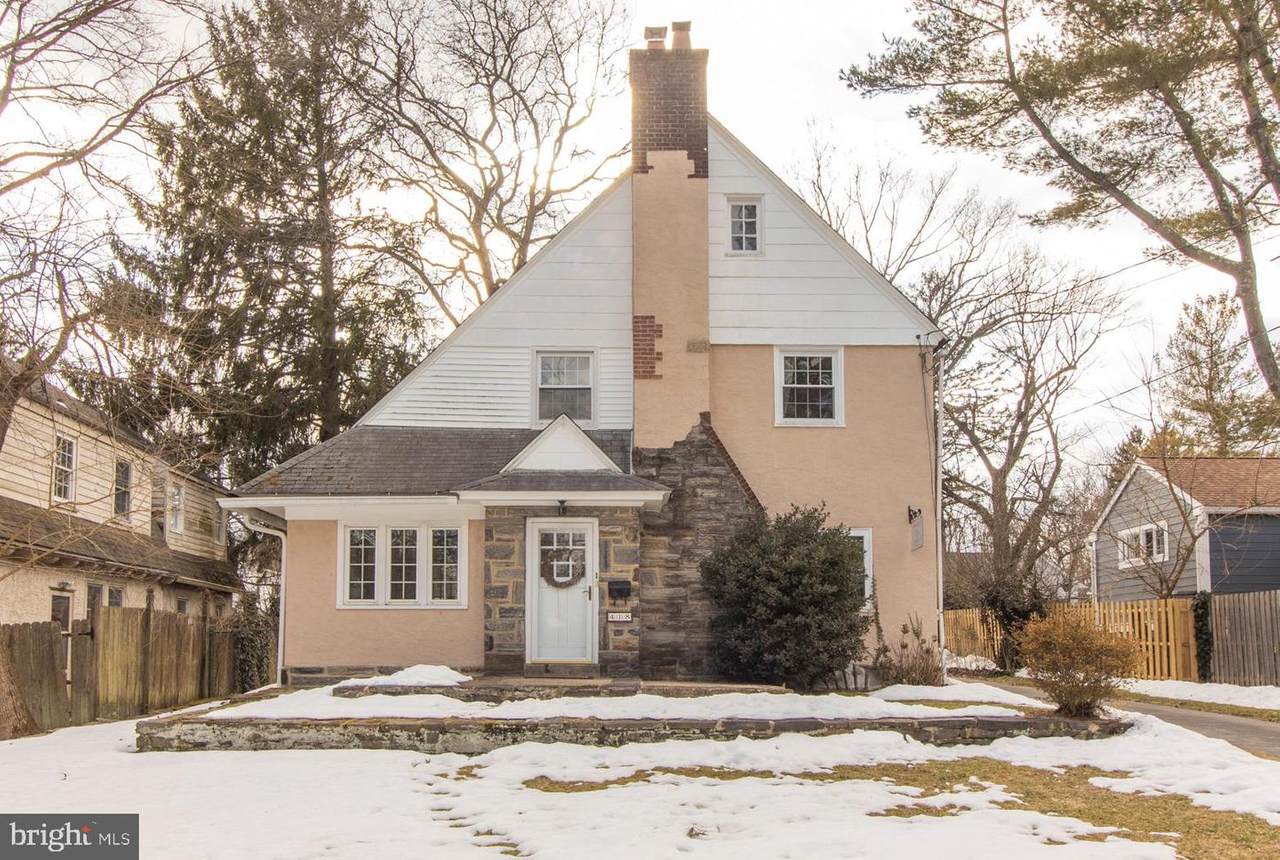 418 Conshohocken State Road - Photo 1