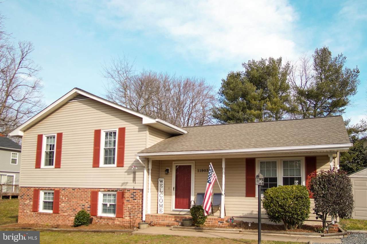 11903 Roosevelt Road - Photo 1