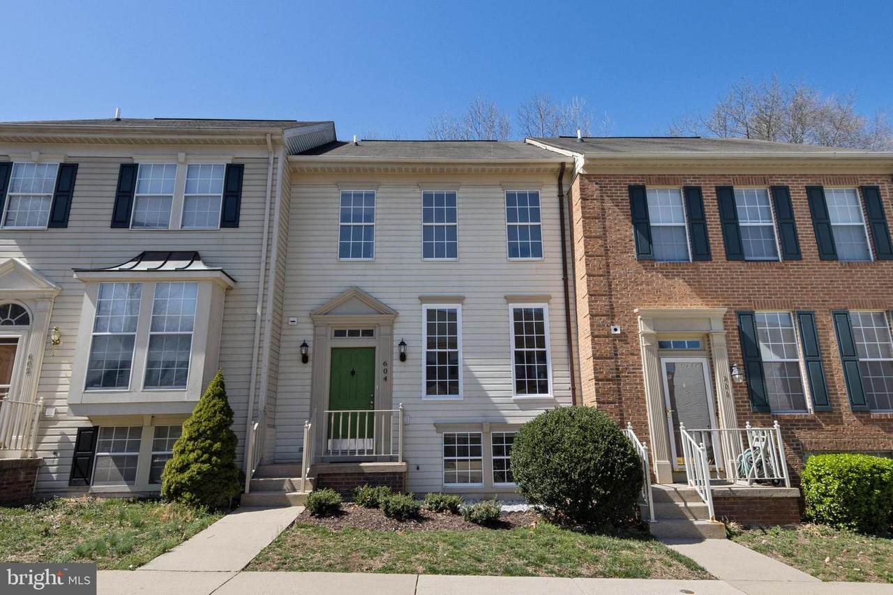 604 Brookedge Court - Photo 1