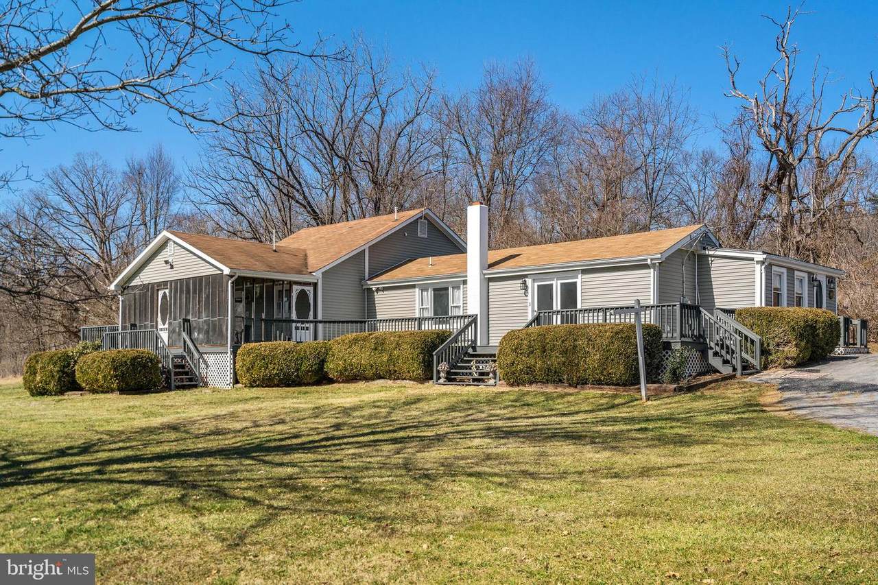 136 Payne Lane - Photo 1