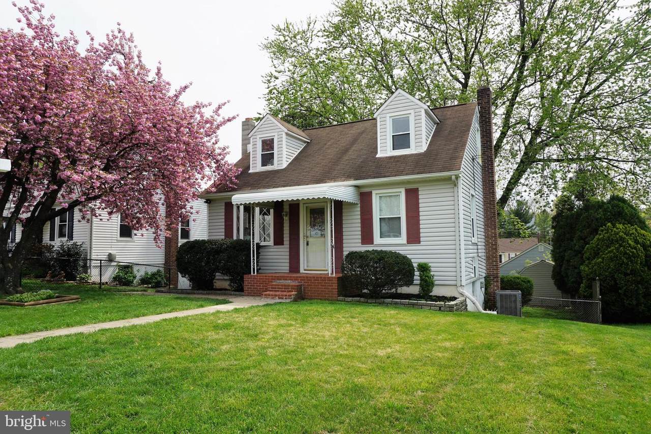 2117 Smith Avenue - Photo 1