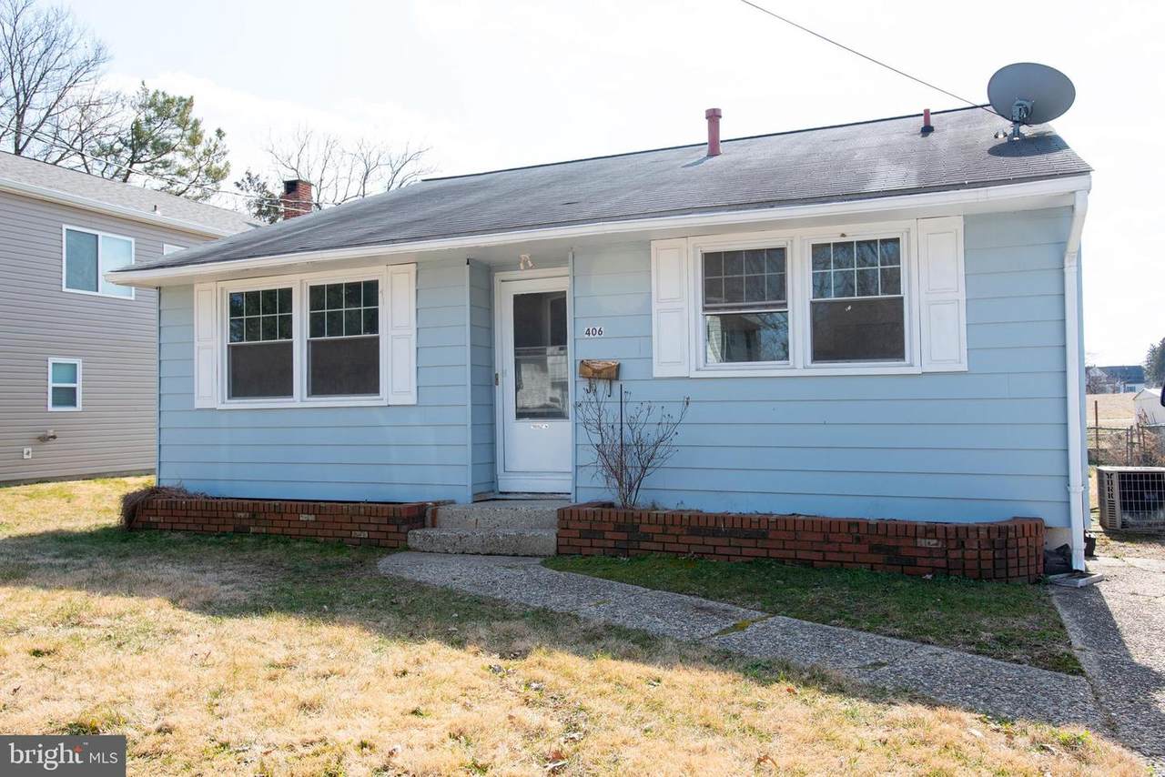 406 Memorial Avenue - Photo 1