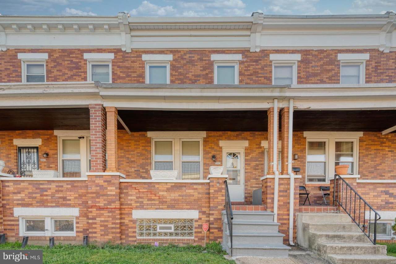 3315 Lawnview Avenue - Photo 1