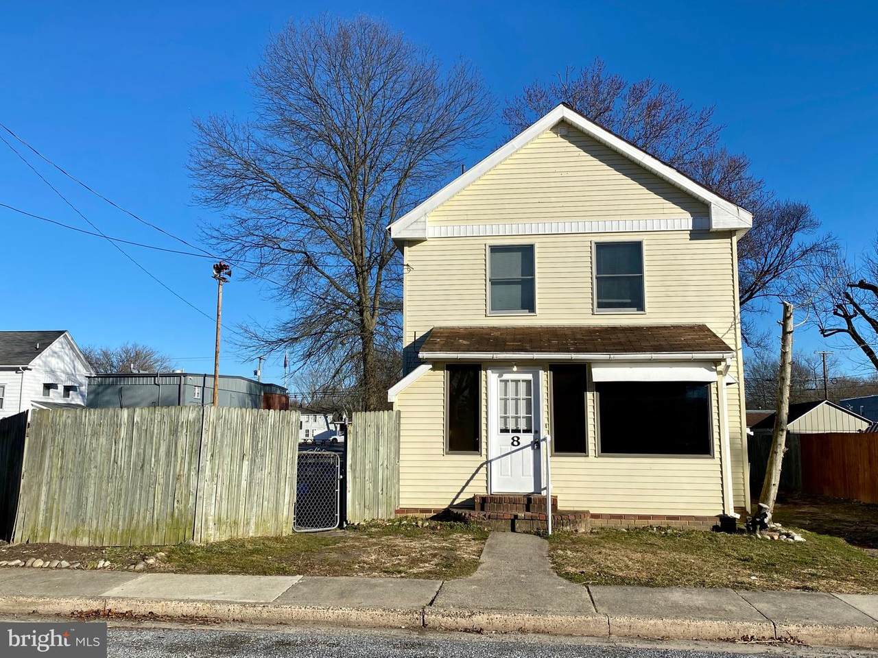 8 Harrison Street - Photo 1