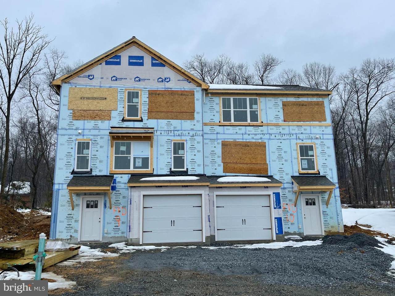 416 Smokering Drive - Photo 1