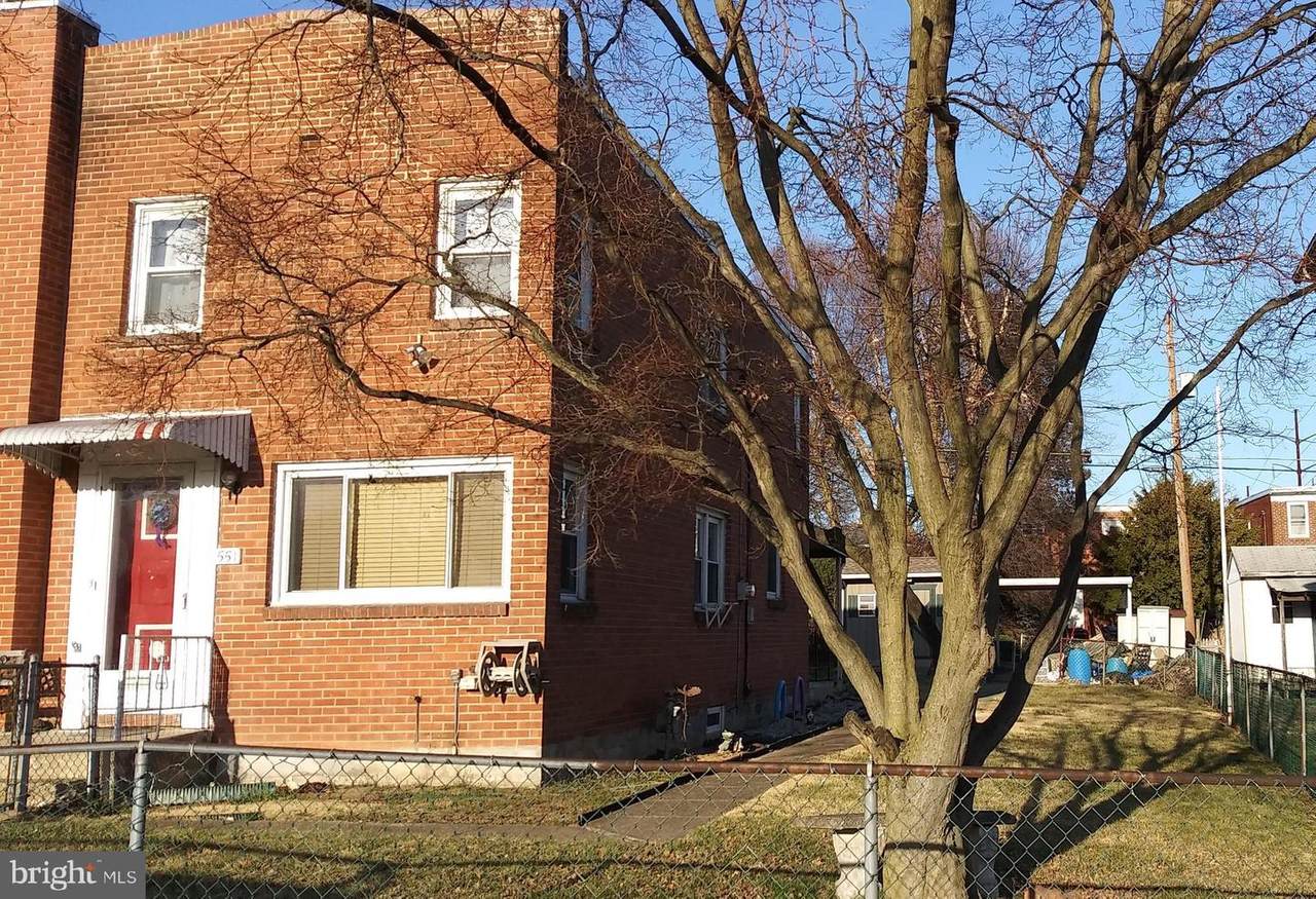 551 Benton Street - Photo 1