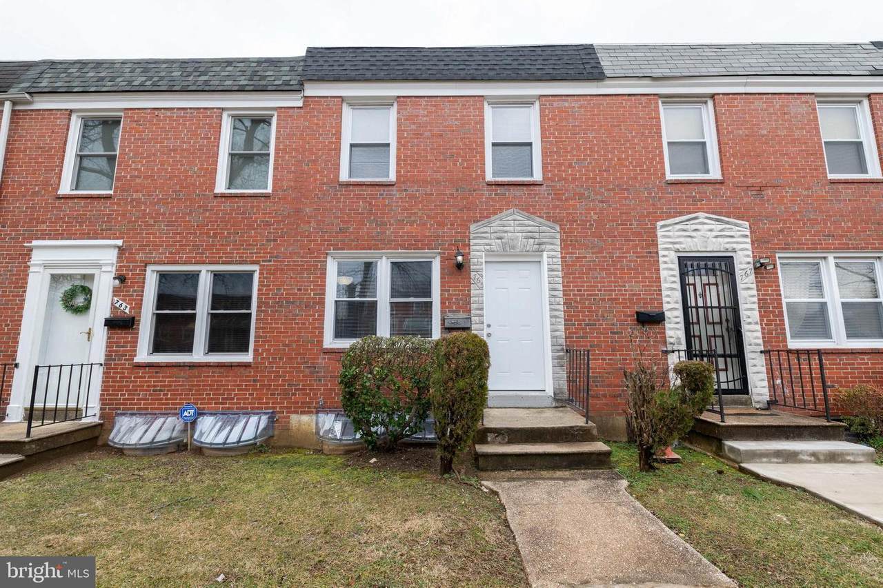 765 Yale Avenue - Photo 1