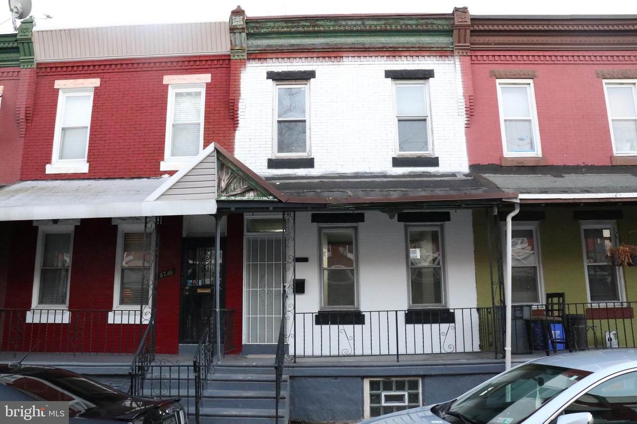 5718 Filbert Street - Photo 1