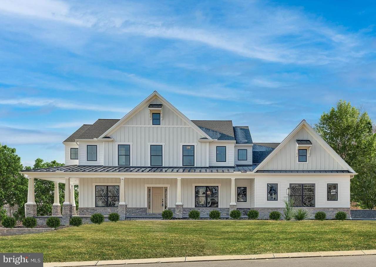 Lot 54 Royal Avenue - Photo 1