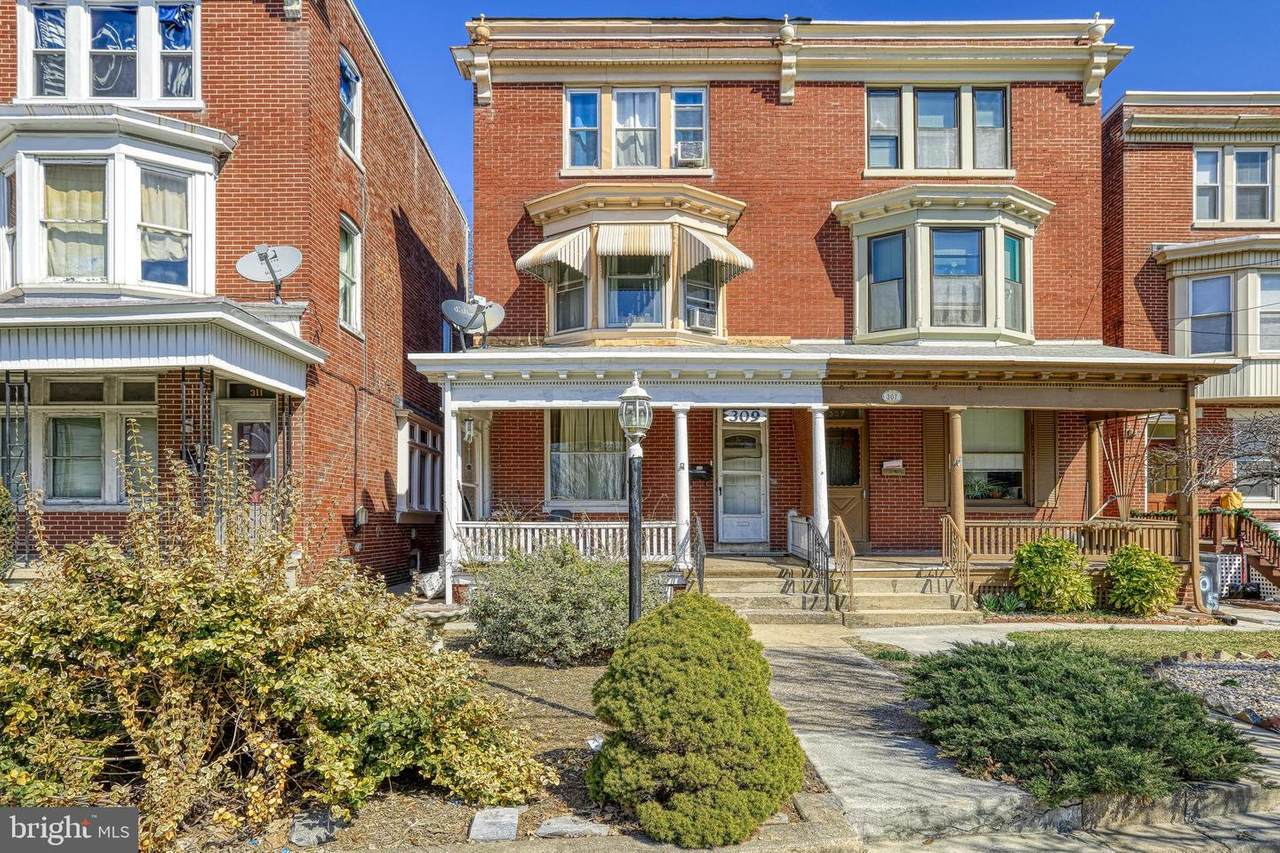 309 Carlisle Avenue - Photo 1
