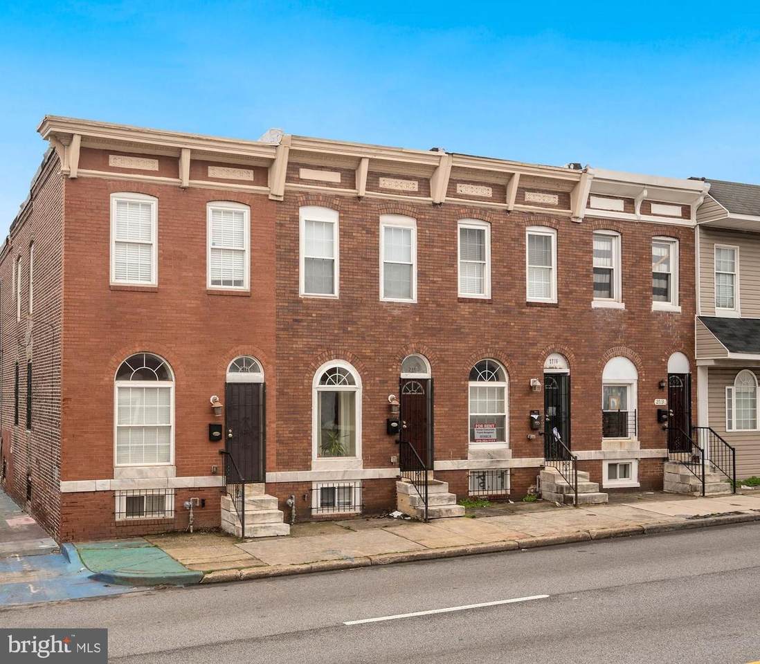 2719 Orleans Street - Photo 1