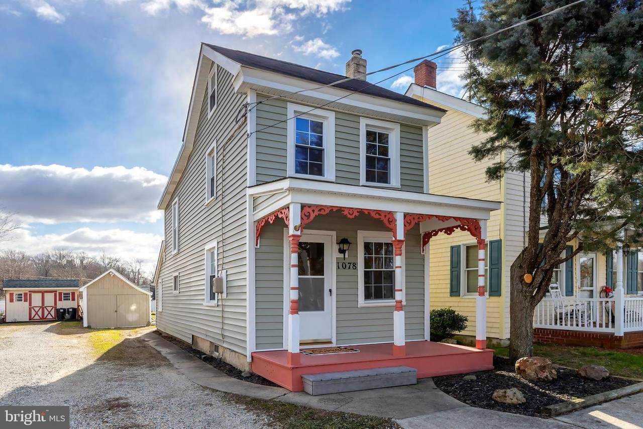1078 Kings Highway - Photo 1