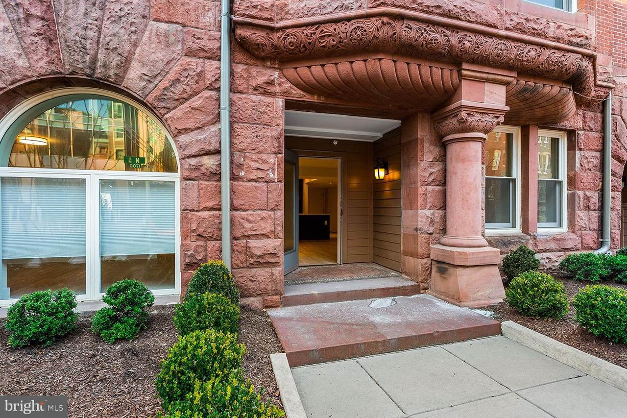 1745 N Street - Photo 1